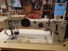 industrial zig zag sewing machine for sale  Apex