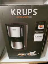 Krups km305d filterkaffeemasch gebraucht kaufen  Herten-Disteln