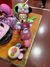 Minnie scooter telecommande d'occasion  Bavay