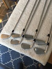 King cobra irons for sale  NORWICH