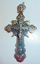 Rare bijoux croix d'occasion  Orleans