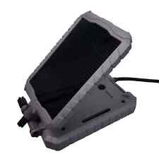 Stealth Cam Durable Sol-Pak Solar Battery Pack, 12V Solar Power Panel for sale  Shipping to South Africa