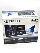 Kenwood dmx7017dabs 7inch for sale  BRIGHTON