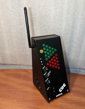 Sistema de señalización audiovisual profesional DSAN PerfectCue presentación PC-433BP, usado segunda mano  Embacar hacia Argentina