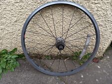 Bike wheel islabike for sale  PETERCULTER