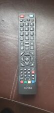 Technika remote control for sale  CHESTER