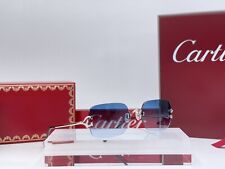 Occhiali vintage cartier usato  Casal Di Principe