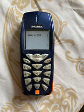 Nokia 3510i débloqué d'occasion  Mornant