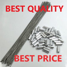 12mm LONG ELECTRIC METER SECURITY SEAL SEALS WIRES & CU FERRULES MOCOPA QUALITY for sale  DEREHAM