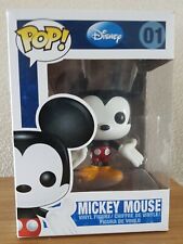 mickey mouse figurines d'occasion  Biganos