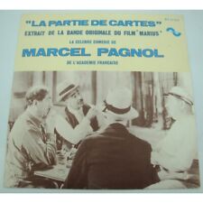 Marcel pagnol partie d'occasion  Antraigues-sur-Volane