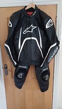 Alpinestars piece leathers for sale  NEWCASTLE UPON TYNE