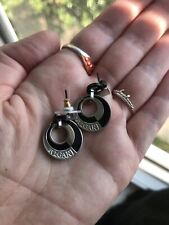 bvlgari earrings for sale  Hooksett