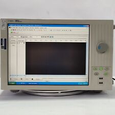 Agilent 16801a logic for sale  BLACKBURN