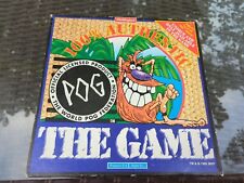 Pog game board for sale  STOWMARKET
