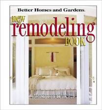 New remodeling book for sale  Montgomery