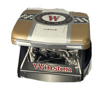 Winston racing nation for sale  Douglas