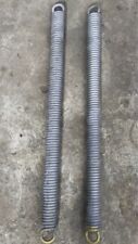 Tailgate ramp springs for sale  CHESTER LE STREET