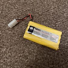 Nikko 9.6v battery for sale  NEWCASTLE