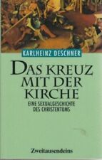 Buch kreuz kirche gebraucht kaufen  Leipzig