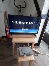 Silent hill black for sale  NORTHOLT