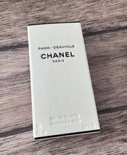 Chanel paris deauville gebraucht kaufen  Eschede