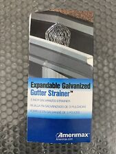 Amerimax downspout filter for sale  Battle Creek
