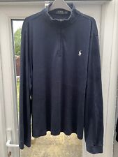 Men quarter zip for sale  MAIDENHEAD