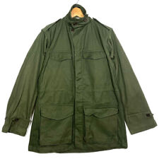 Veste toile militaire d'occasion  Montpellier-