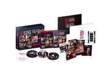 One Direction THIS IS US: THIS IS THE BOX Japan Deluxe BOX Blu-ray&DVD BP... na sprzedaż  Wysyłka do Poland