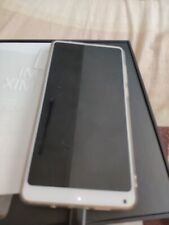 Xiaomi Mi Mix 2S Branco 64GB/6GB Dual SIM Desbloqueado 4G-LTE - Com Caixa comprar usado  Enviando para Brazil