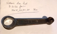 Villiers connecting rod for sale  LIVERPOOL