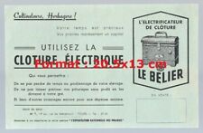 Publicité électrificateur cl d'occasion  Hazebrouck