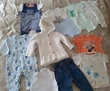 Baby boys clothing for sale  SOUTH SHIELDS