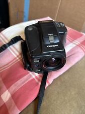 Chinon genesis 35mm for sale  BUXTON