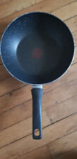 Poêle tefal wok d'occasion  Chaville