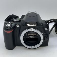 Nikon d40x 10.2 d'occasion  Expédié en Belgium