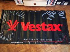 vestax for sale  BRACKNELL