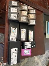 Ink cartridges virgin for sale  Washingtonville