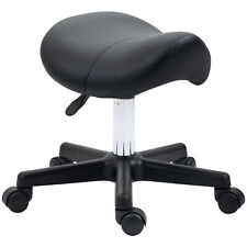 Homcom saddle stool for sale  Shipping to Ireland