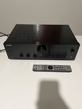 Amplificatore onkyo 9030 usato  Bassano Del Grappa