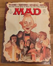 Magazine classic mad for sale  ST. HELENS
