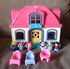 Fisher price little for sale  ELY