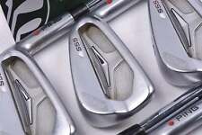 Ping s55 irons for sale  LOANHEAD