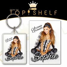 Personalised ariana grande for sale  SHEFFIELD