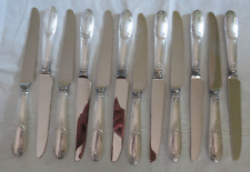 Grands couteaux table d'occasion  Cerisy-la-Salle