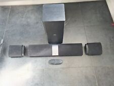 Philips fidelio soundbar for sale  CHESSINGTON