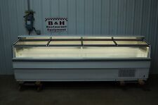 Hussmann lbn sliding for sale  Clayton