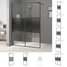 Walk shower wall for sale  Shipping to Ireland