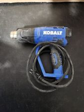 Kobalt corded variable for sale  Gouldsboro